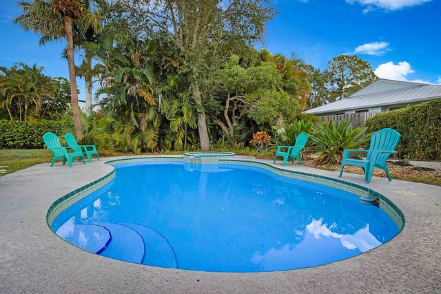 1017 SW Spruce Street, Palm City, FL 34990