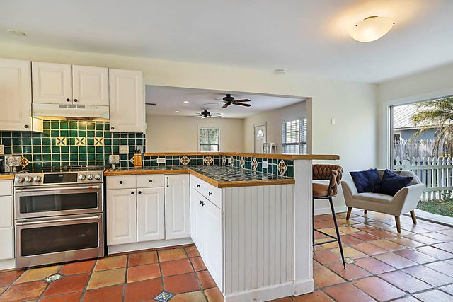 1017 SW Spruce Street, Palm City, FL 34990