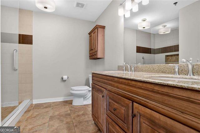 800 Peachtree Street NE 2303, Atlanta, GA 30308