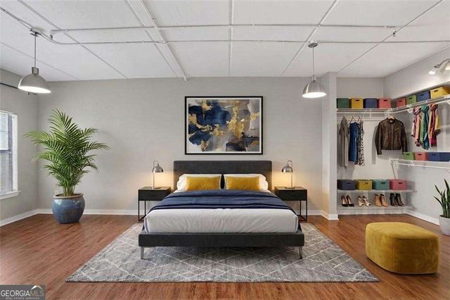 800 Peachtree Street NE 2303, Atlanta, GA 30308