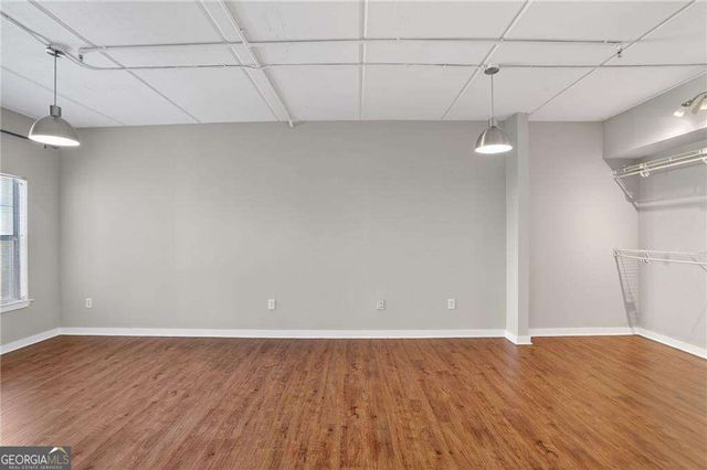 800 Peachtree Street NE 2303, Atlanta, GA 30308