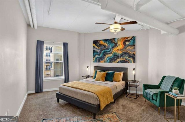 800 Peachtree Street NE 2303, Atlanta, GA 30308