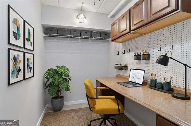 800 Peachtree Street NE 2303, Atlanta, GA 30308