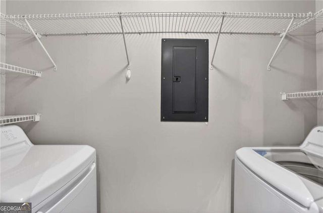 800 Peachtree Street NE 2303, Atlanta, GA 30308