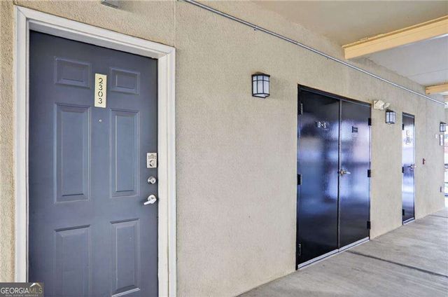 800 Peachtree Street NE 2303, Atlanta, GA 30308