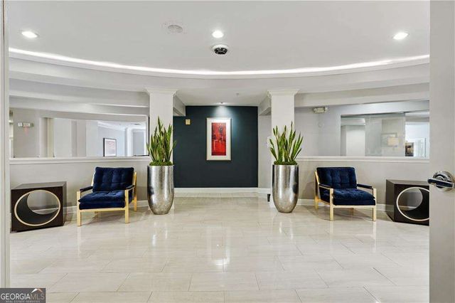 800 Peachtree Street NE 2303, Atlanta, GA 30308