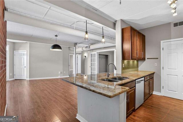 800 Peachtree Street NE 2303, Atlanta, GA 30308