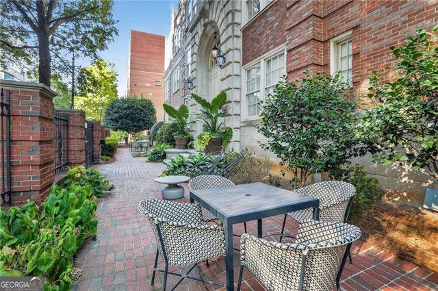 800 Peachtree Street NE 2303, Atlanta, GA 30308