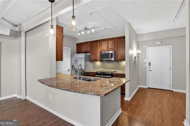 800 Peachtree Street NE 2303, Atlanta, GA 30308