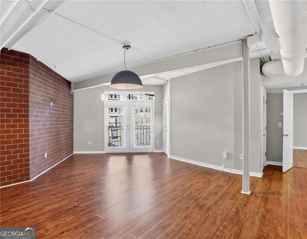 800 Peachtree Street NE 2303, Atlanta, GA 30308