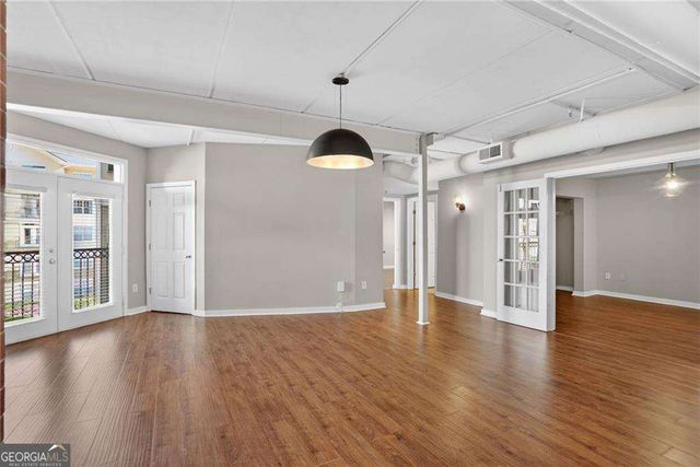 800 Peachtree Street NE 2303, Atlanta, GA 30308