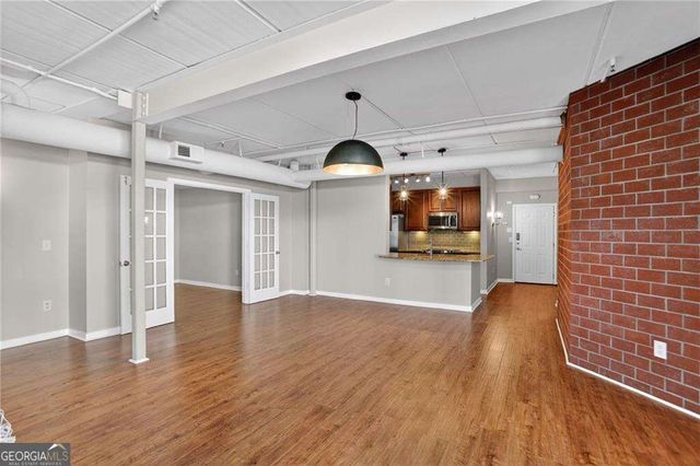 800 Peachtree Street NE 2303, Atlanta, GA 30308