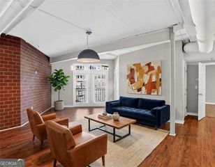 800 Peachtree Street NE 2303, Atlanta, GA 30308