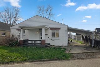 24 Leggett Avenue, Chillicothe, OH 45601
