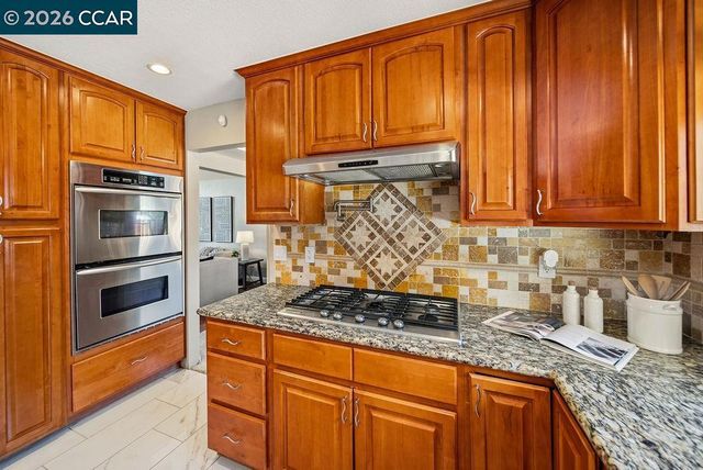 510 510 Mt Davidson Court, Clayton, CA 94517