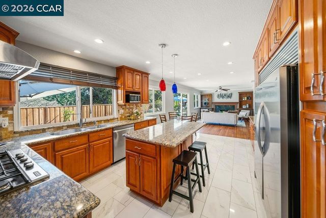 510 510 Mt Davidson Court, Clayton, CA 94517