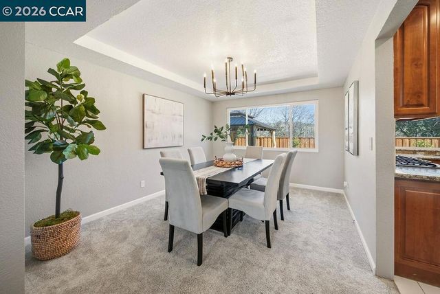 510 510 Mt Davidson Court, Clayton, CA 94517