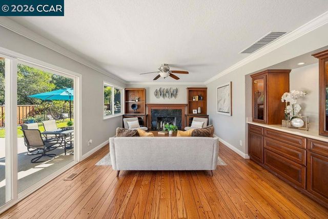 510 510 Mt Davidson Court, Clayton, CA 94517