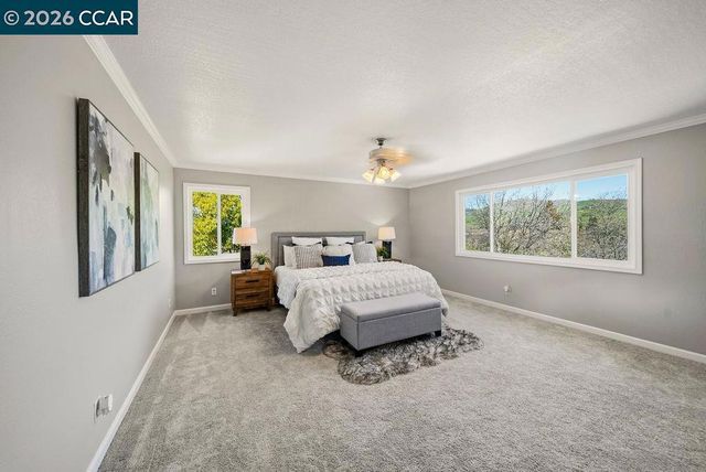 510 510 Mt Davidson Court, Clayton, CA 94517