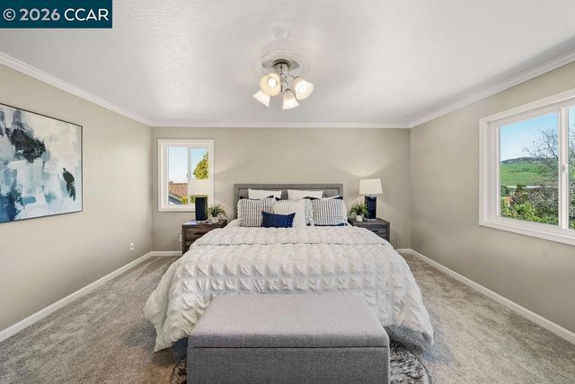 510 510 Mt Davidson Court, Clayton, CA 94517