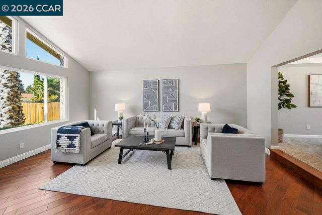 510 510 Mt Davidson Court, Clayton, CA 94517