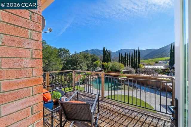 510 510 Mt Davidson Court, Clayton, CA 94517