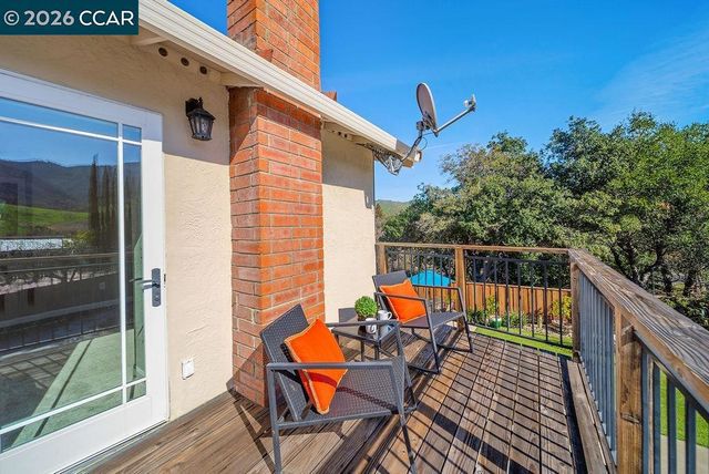 510 510 Mt Davidson Court, Clayton, CA 94517