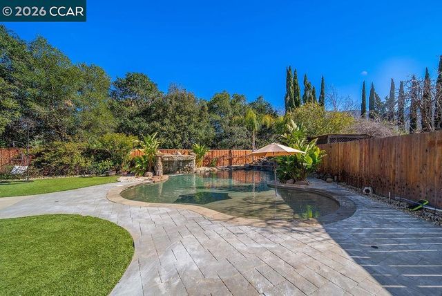 510 510 Mt Davidson Court, Clayton, CA 94517