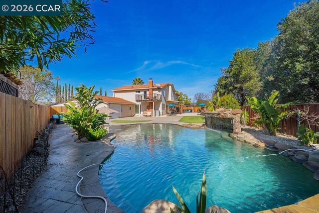 510 510 Mt Davidson Court, Clayton, CA 94517