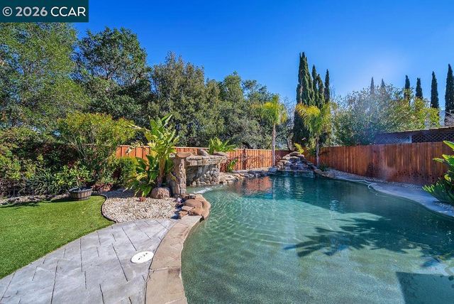 510 510 Mt Davidson Court, Clayton, CA 94517