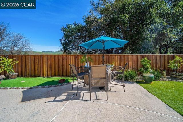 510 510 Mt Davidson Court, Clayton, CA 94517