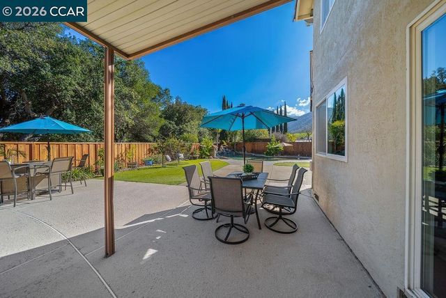 510 510 Mt Davidson Court, Clayton, CA 94517