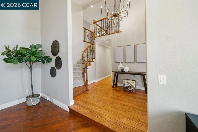 510 510 Mt Davidson Court, Clayton, CA 94517