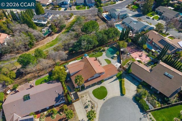 510 510 Mt Davidson Court, Clayton, CA 94517