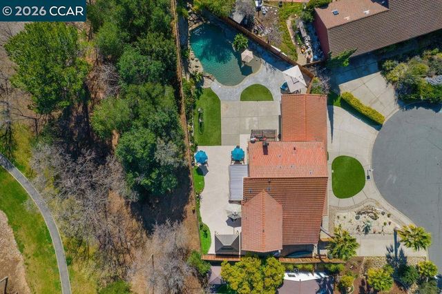 510 510 Mt Davidson Court, Clayton, CA 94517