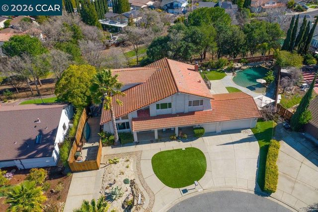 510 510 Mt Davidson Court, Clayton, CA 94517