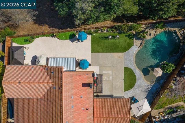 510 510 Mt Davidson Court, Clayton, CA 94517