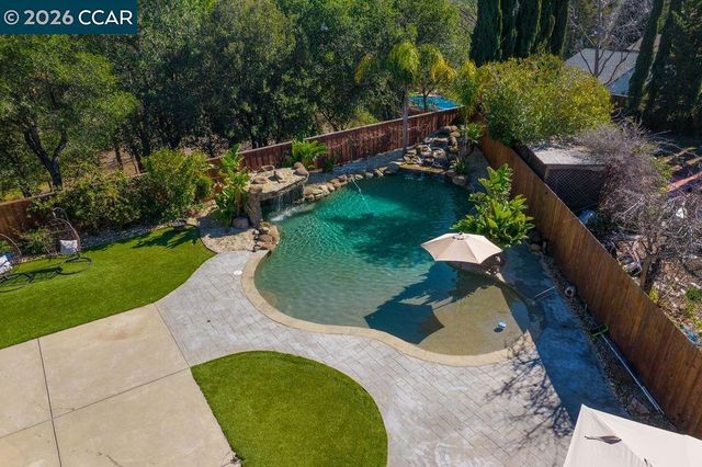 510 510 Mt Davidson Court, Clayton, CA 94517