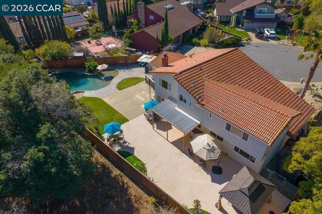 510 510 Mt Davidson Court, Clayton, CA 94517