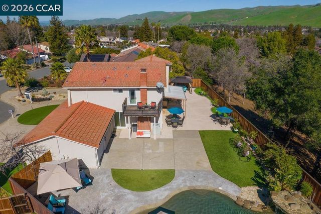 510 510 Mt Davidson Court, Clayton, CA 94517