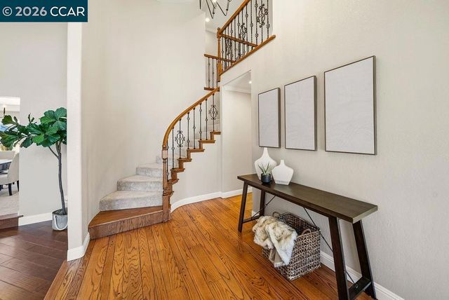 510 510 Mt Davidson Court, Clayton, CA 94517