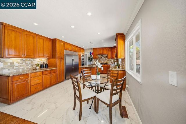 510 510 Mt Davidson Court, Clayton, CA 94517