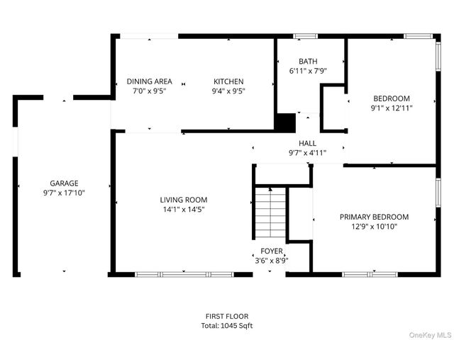 440 Cole Place, Bethpage, NY 11714