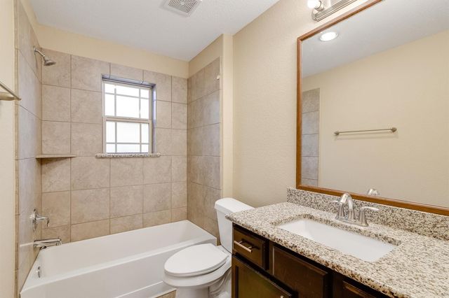 5540 S Buffalo Circle, Willis, TX 77378