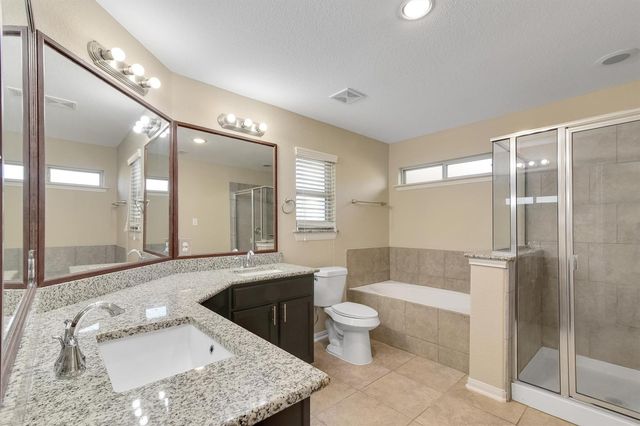 5540 S Buffalo Circle, Willis, TX 77378