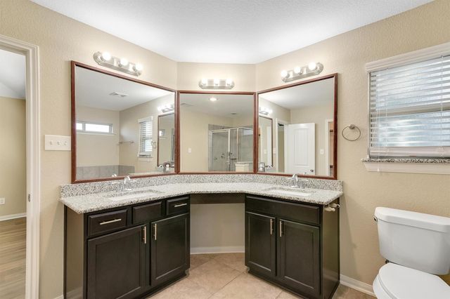 5540 S Buffalo Circle, Willis, TX 77378