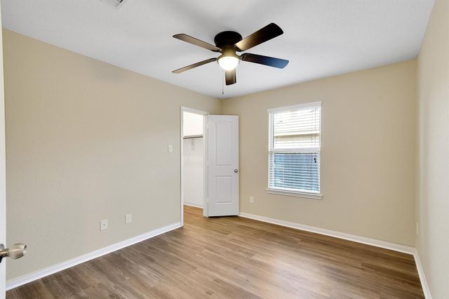 5540 S Buffalo Circle, Willis, TX 77378