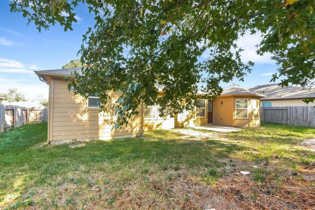 5540 S Buffalo Circle, Willis, TX 77378