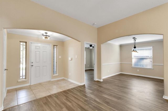 5540 S Buffalo Circle, Willis, TX 77378