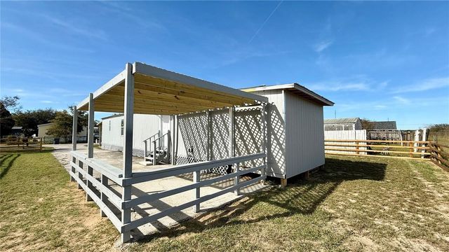 639 ELLISON PARKWAY, Haines City, FL 33844